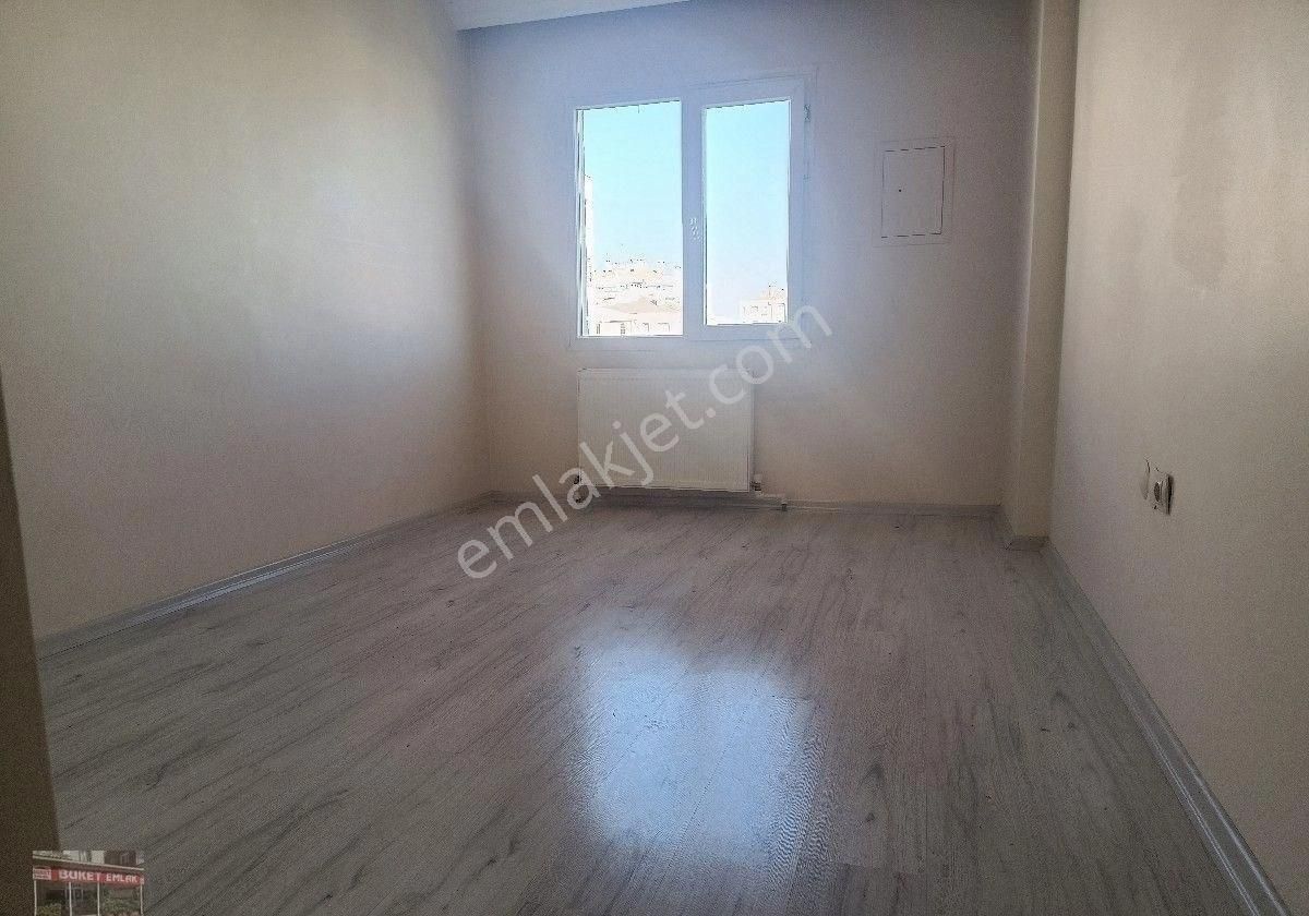 Buket Emlaktan Kiralık 3+1 Daire Ara Kat Doğalgazlı Ebeveyn Banyolu Kilerli Asansörlü - Görsel 9