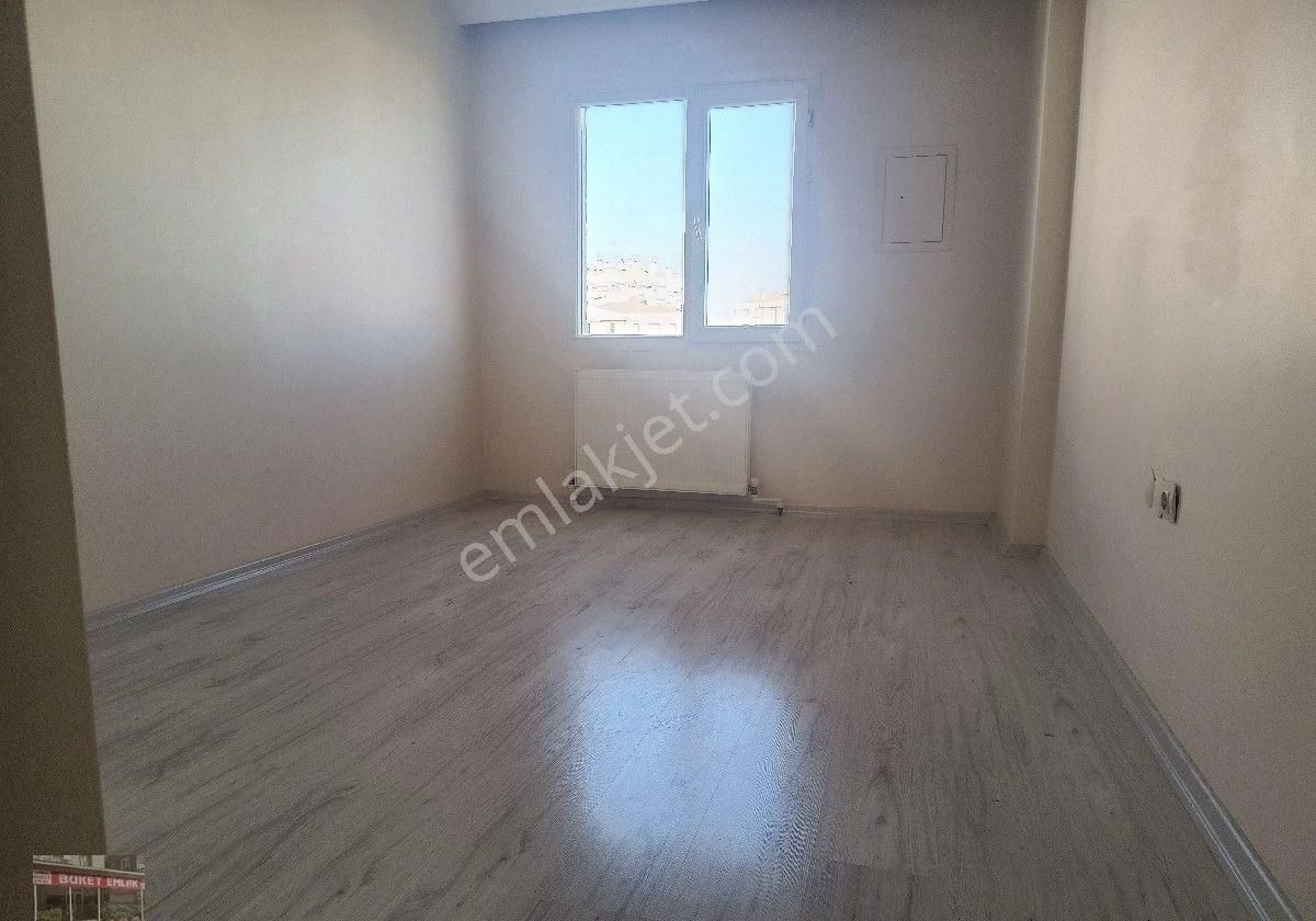 Buket Emlaktan Kiralık 3+1 Daire Ara Kat Doğalgazlı Ebeveyn Banyolu Kilerli Asansörlü - Görsel 15