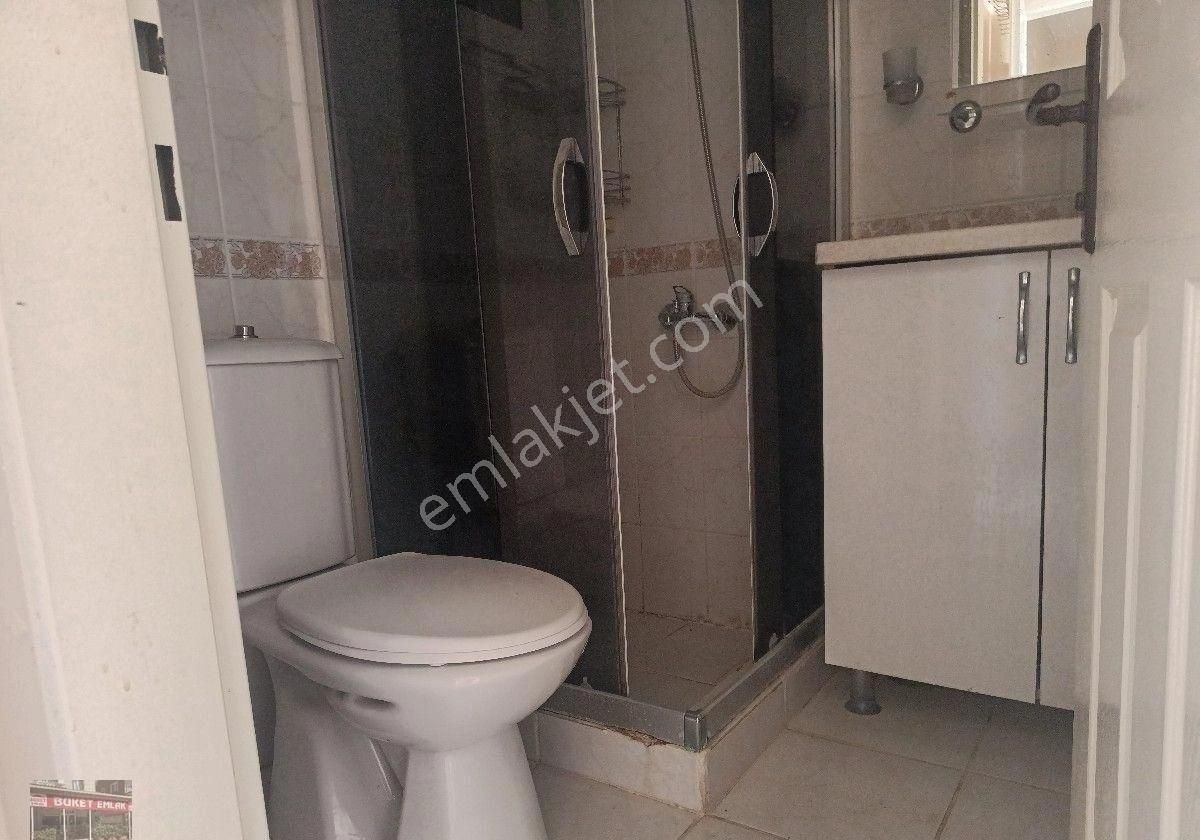 Buket Emlaktan Kiralık 3+1 Daire Ara Kat Doğalgazlı Ebeveyn Banyolu Kilerli Asansörlü - Görsel 14