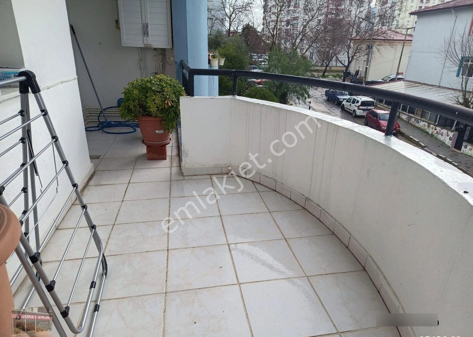 Buket Emlaktan Satılık 3+1 Daire Doğal Gazlı Asansörlü - Görsel 26