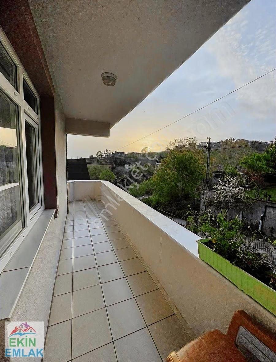 Ekinden Çavuşbaşında Satılık 3+1 Geniş Daire - Görsel 3