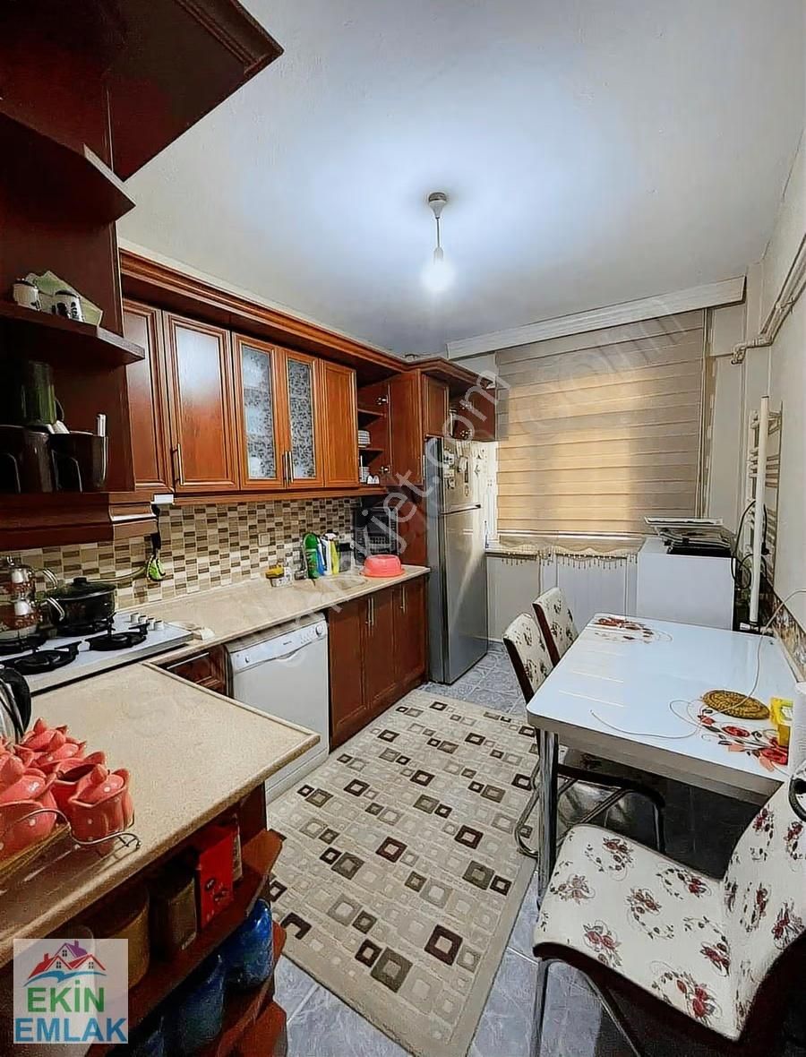 Ekinden Çavuşbaşında Satılık 3+1 Geniş Daire - Görsel 8