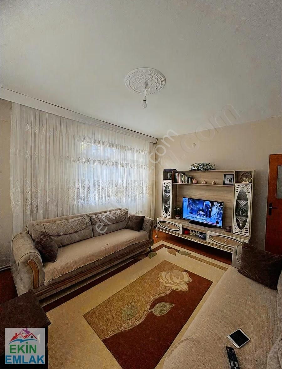 Ekinden Çavuşbaşında Satılık 3+1 Geniş Daire - Görsel 4