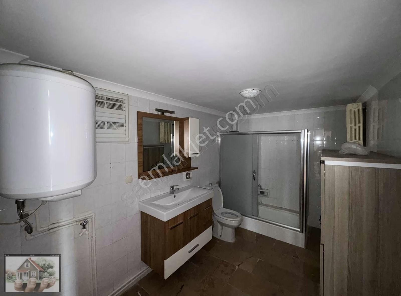 Göztepe Şehir Hastanesi Arkasında 3+1 Merkezi Sistem Kiralık - Görsel 17