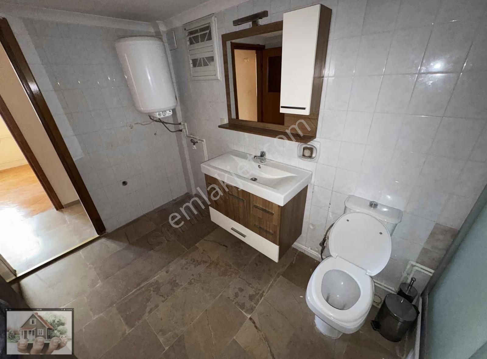 Göztepe Şehir Hastanesi Arkasında 3+1 Merkezi Sistem Kiralık - Görsel 10