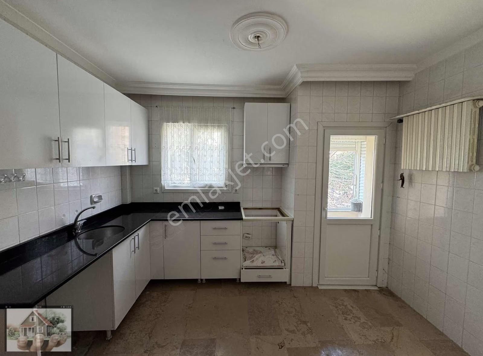 Göztepe Şehir Hastanesi Arkasında 3+1 Merkezi Sistem Kiralık - Görsel 28