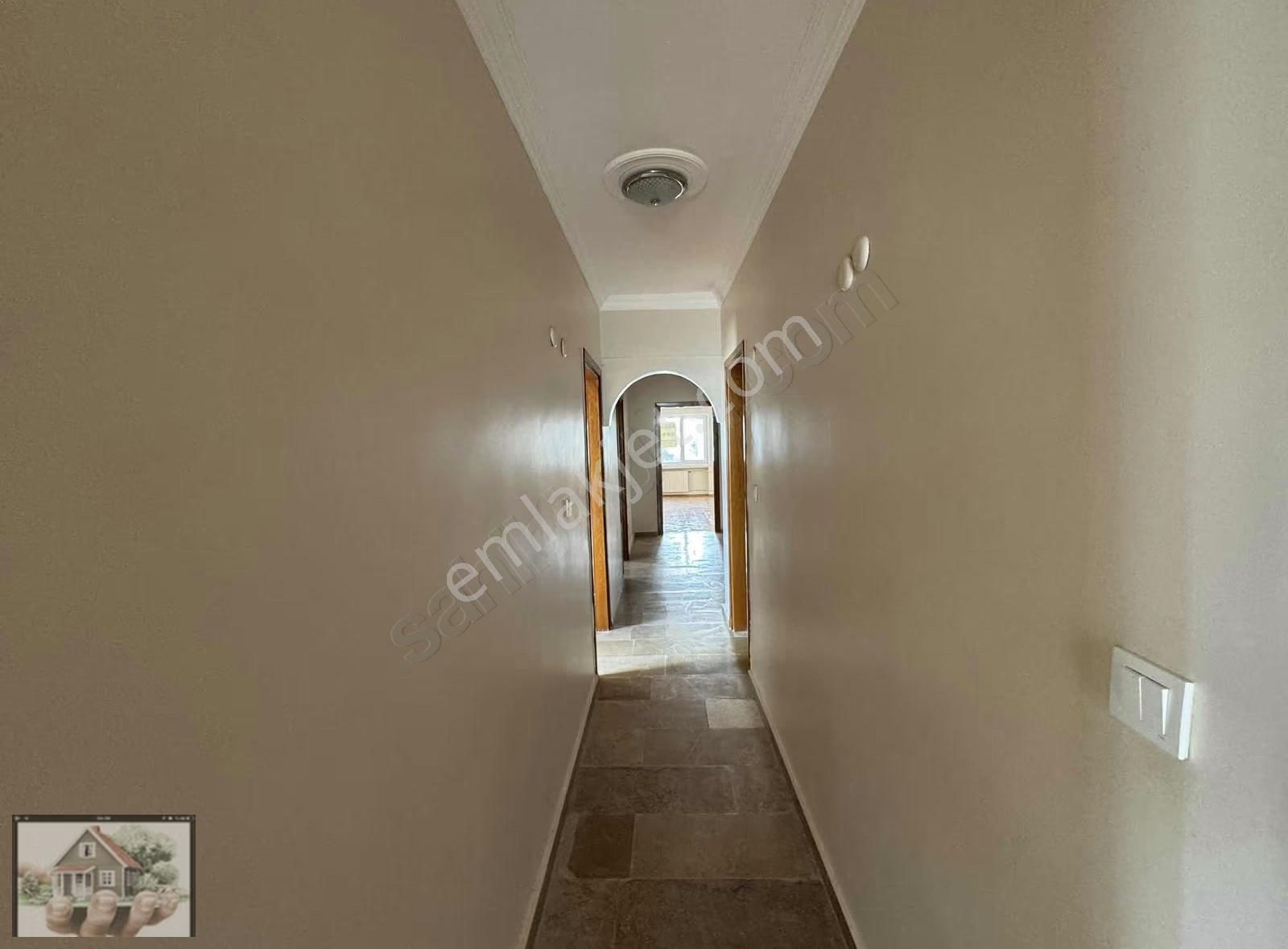 Göztepe Şehir Hastanesi Arkasında 3+1 Merkezi Sistem Kiralık - Görsel 19