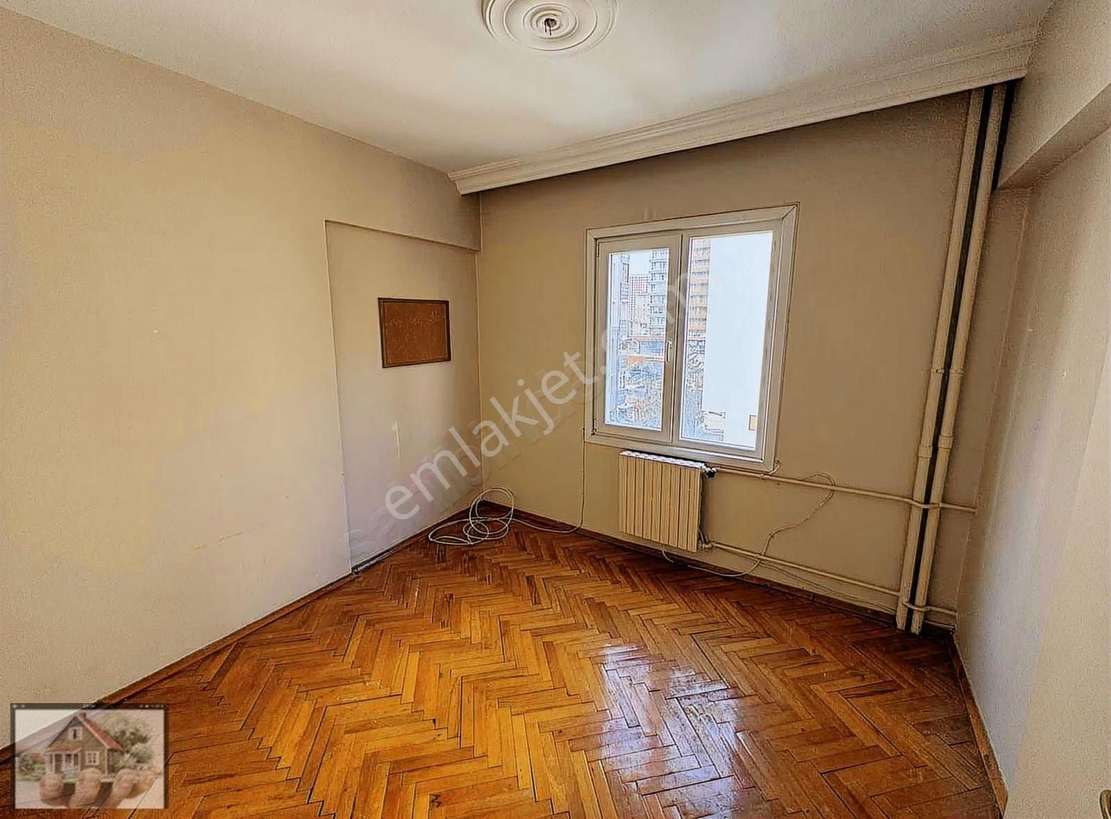 Göztepe Şehir Hastanesi Arkasında 3+1 Merkezi Sistem Kiralık - Görsel 23