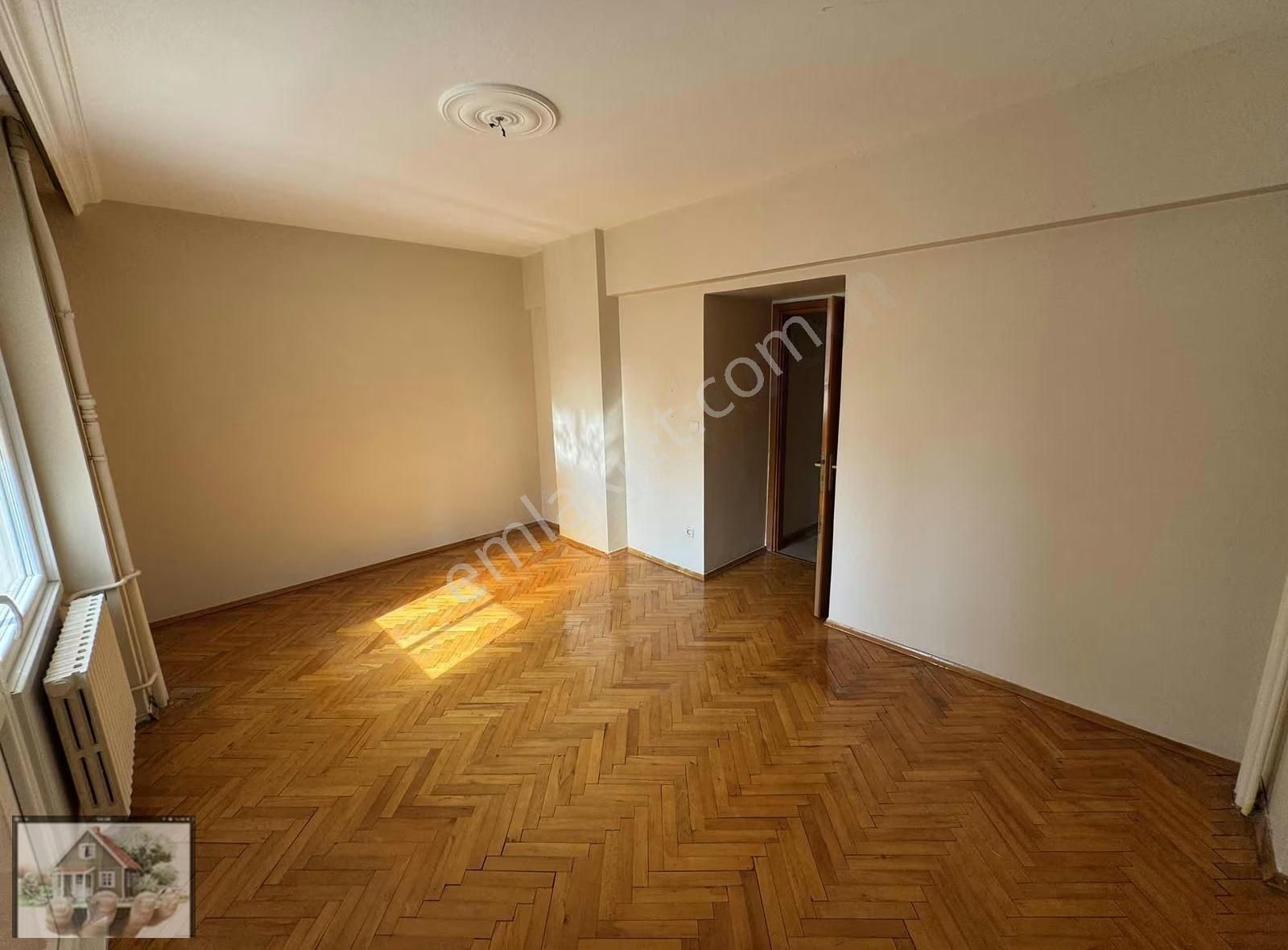 Göztepe Şehir Hastanesi Arkasında 3+1 Merkezi Sistem Kiralık - Görsel 6