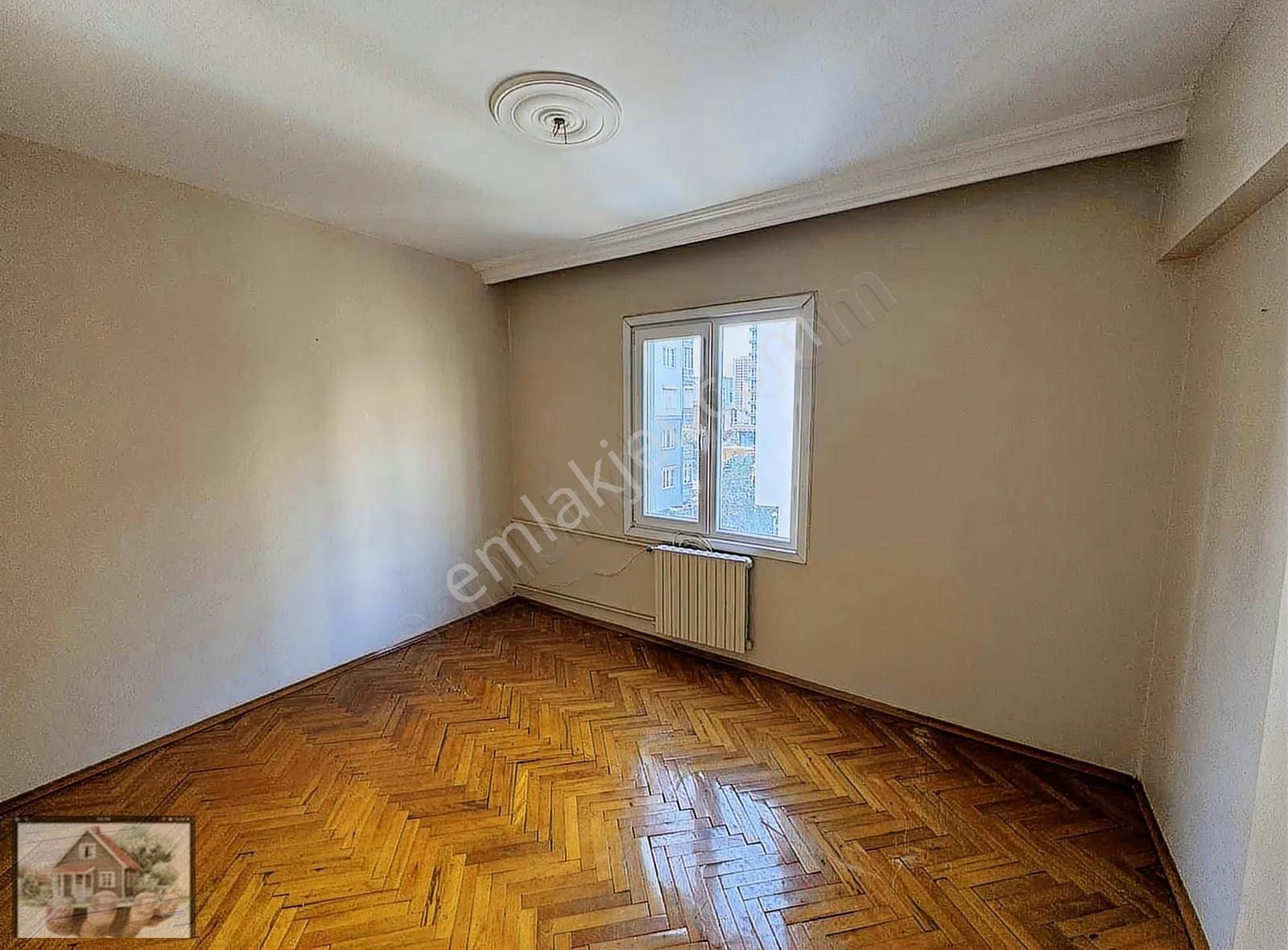 Göztepe Şehir Hastanesi Arkasında 3+1 Merkezi Sistem Kiralık - Görsel 25