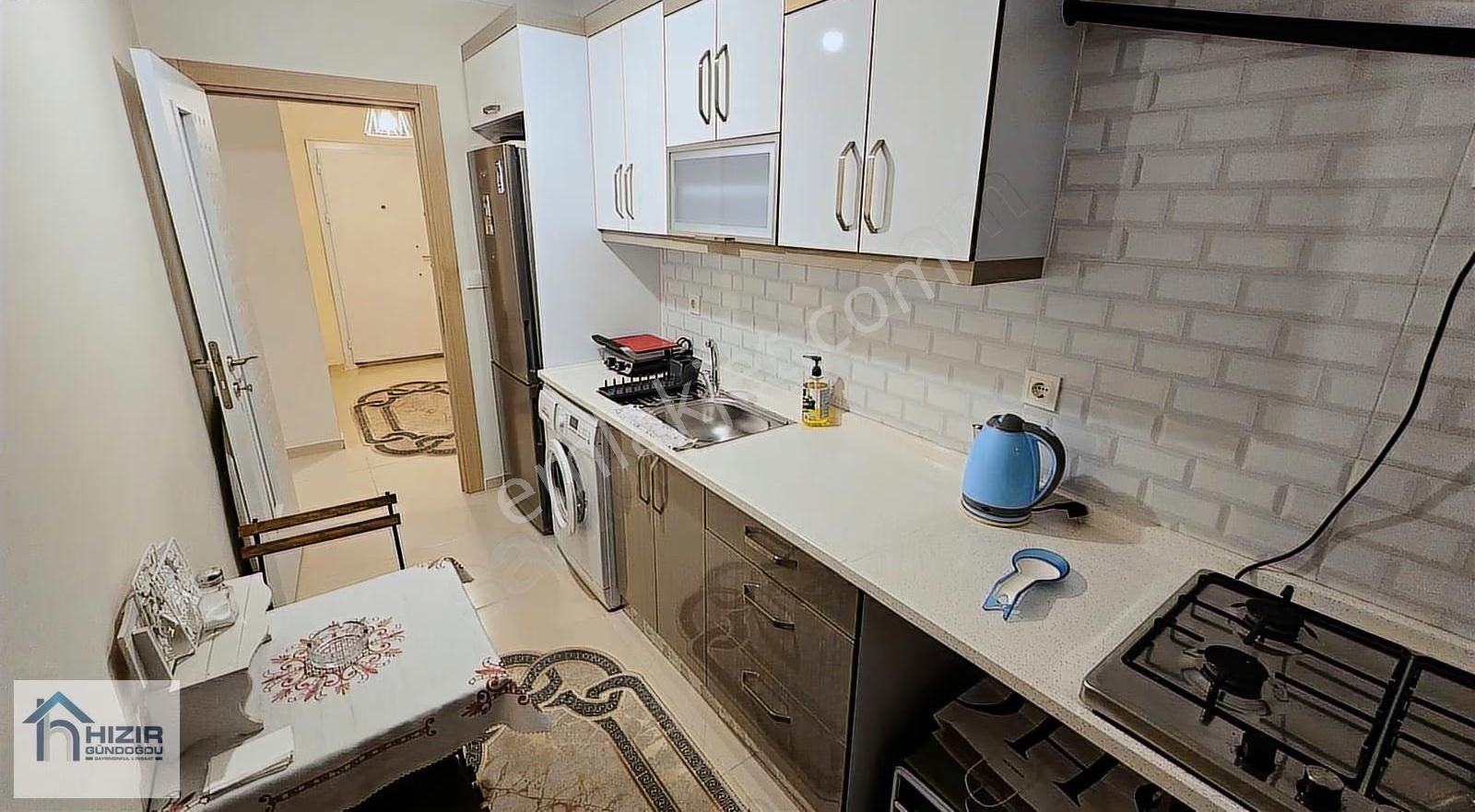 Eşyalı 25.000tl - Boş 20.000tl (ayrıca Eşya Satılık 35.000tl)