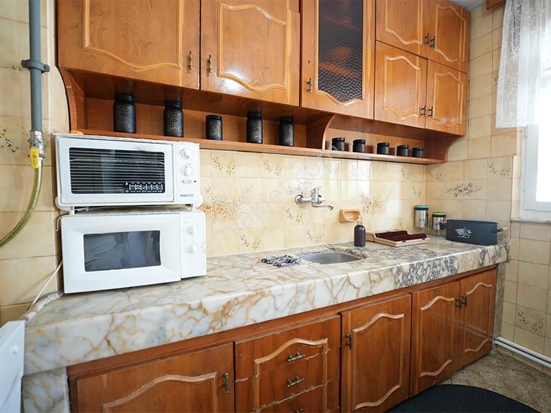 C21 Cius; Cumhuriyet Mahallesinde 3+1 Eşyalı Kiralık Daire - Görsel 19