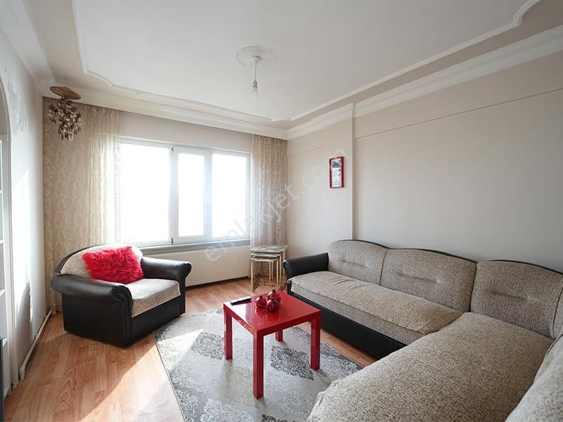 C21 Cius; Cumhuriyet Mahallesinde 3+1 Eşyalı Kiralık Daire - Görsel 14