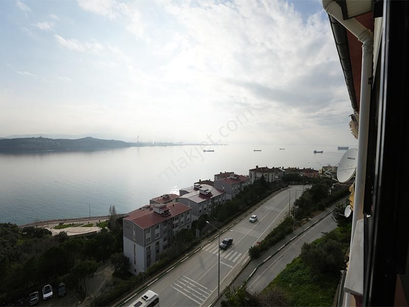 C21 Cius; Cumhuriyet Mahallesinde 3+1 Eşyalı Kiralık Daire - Görsel 3