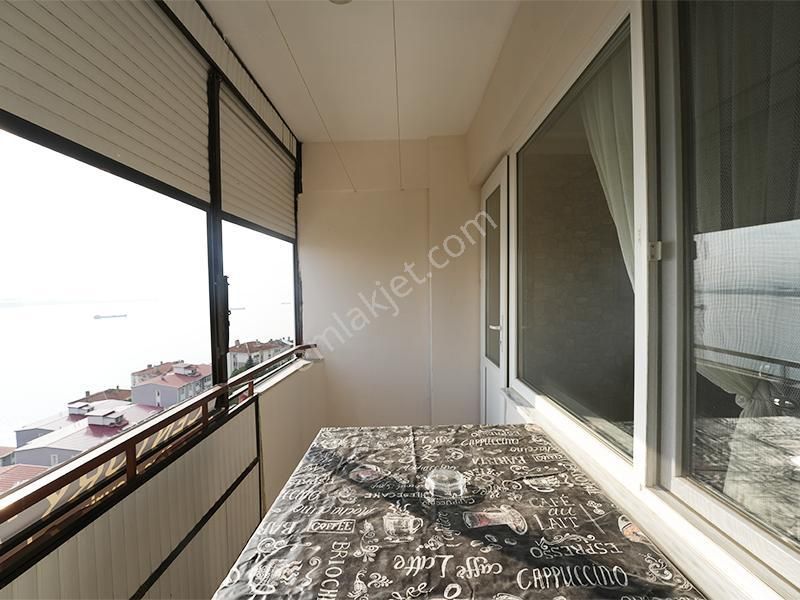 C21 Cius; Cumhuriyet Mahallesinde 3+1 Eşyalı Kiralık Daire - Görsel 6