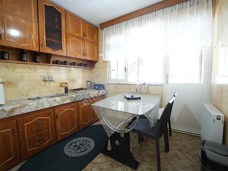 C21 Cius; Cumhuriyet Mahallesinde 3+1 Eşyalı Kiralık Daire - Görsel 18