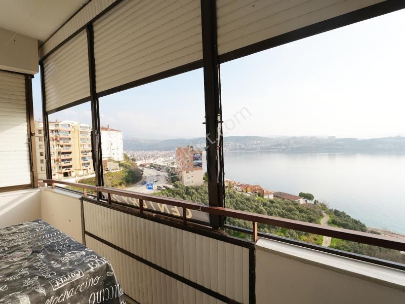 C21 Cius; Cumhuriyet Mahallesinde 3+1 Eşyalı Kiralık Daire - Görsel 4