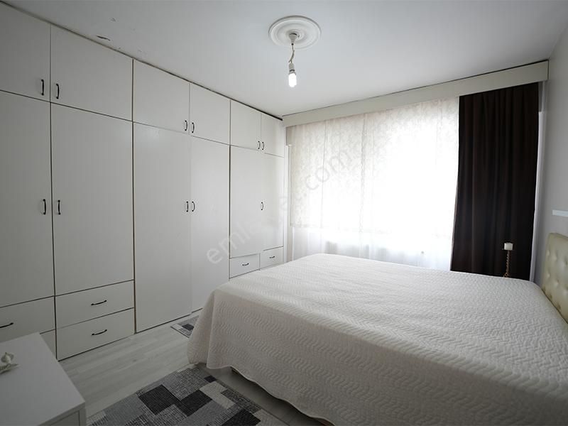 C21 Cius; Cumhuriyet Mahallesinde 3+1 Eşyalı Kiralık Daire - Görsel 9