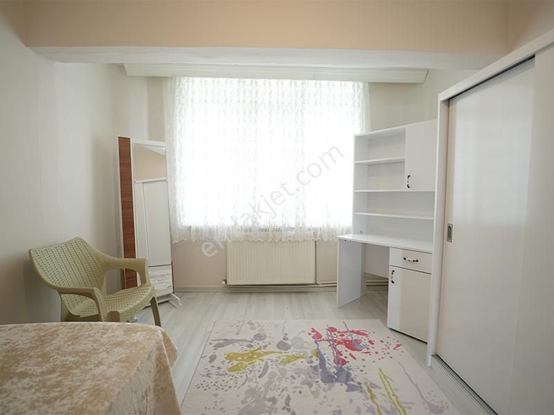 C21 Cius; Cumhuriyet Mahallesinde 3+1 Eşyalı Kiralık Daire - Görsel 11