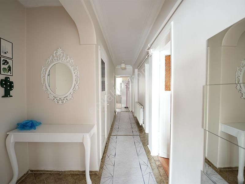 C21 Cius; Cumhuriyet Mahallesinde 3+1 Eşyalı Kiralık Daire - Görsel 12