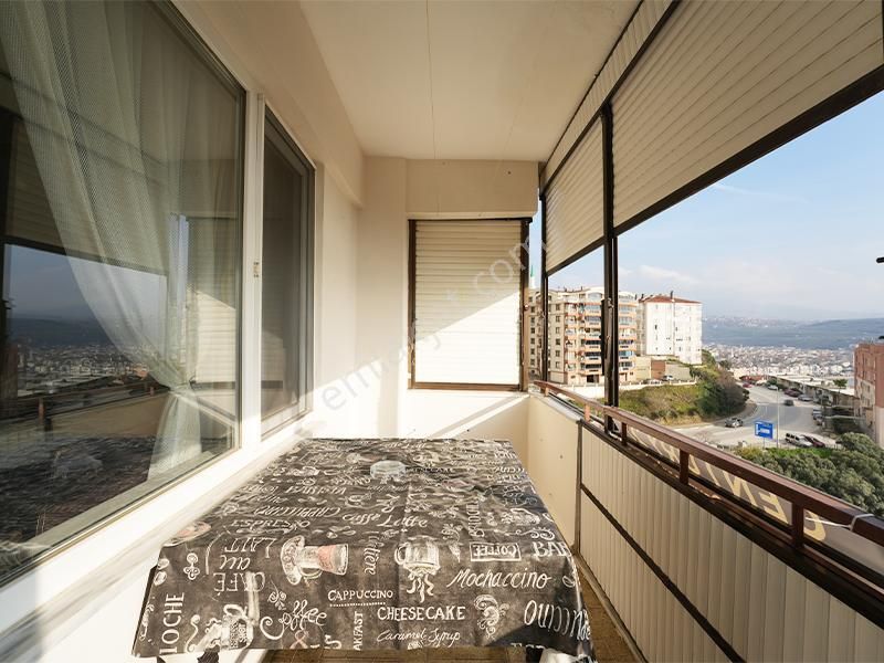 C21 Cius; Cumhuriyet Mahallesinde 3+1 Eşyalı Kiralık Daire - Görsel 5