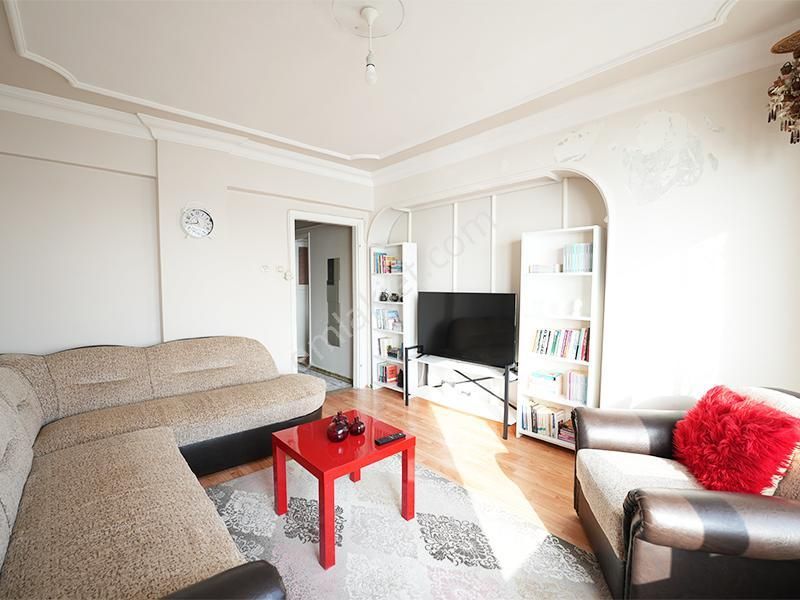 C21 Cius; Cumhuriyet Mahallesinde 3+1 Eşyalı Kiralık Daire - Görsel 15