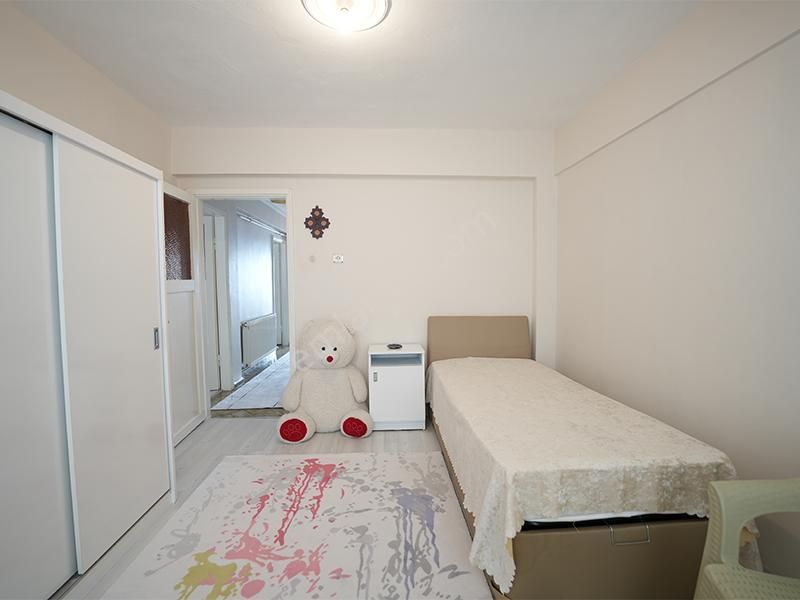 C21 Cius; Cumhuriyet Mahallesinde 3+1 Eşyalı Kiralık Daire - Görsel 10