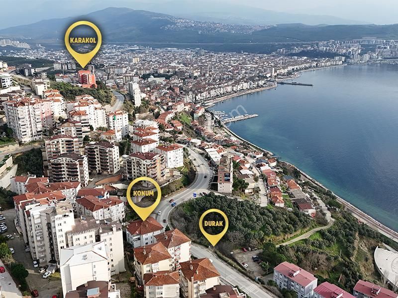 C21 Cius; Cumhuriyet Mahallesinde 3+1 Eşyalı Kiralık Daire - Görsel 25