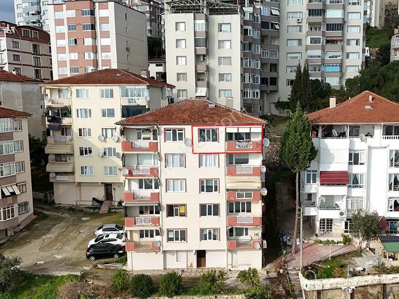 C21 Cius; Cumhuriyet Mahallesinde 3+1 Eşyalı Kiralık Daire - Görsel 27