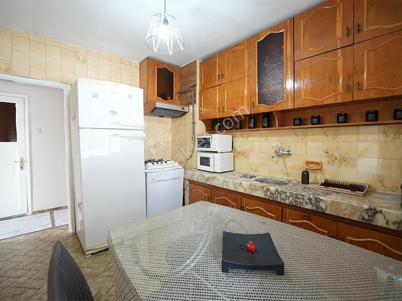 C21 Cius; Cumhuriyet Mahallesinde 3+1 Eşyalı Kiralık Daire - Görsel 17