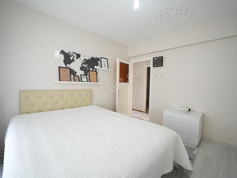 C21 Cius; Cumhuriyet Mahallesinde 3+1 Eşyalı Kiralık Daire - Görsel 8