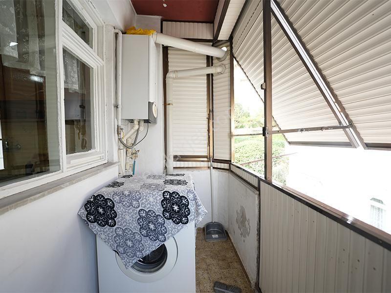 C21 Cius; Cumhuriyet Mahallesinde 3+1 Eşyalı Kiralık Daire - Görsel 20