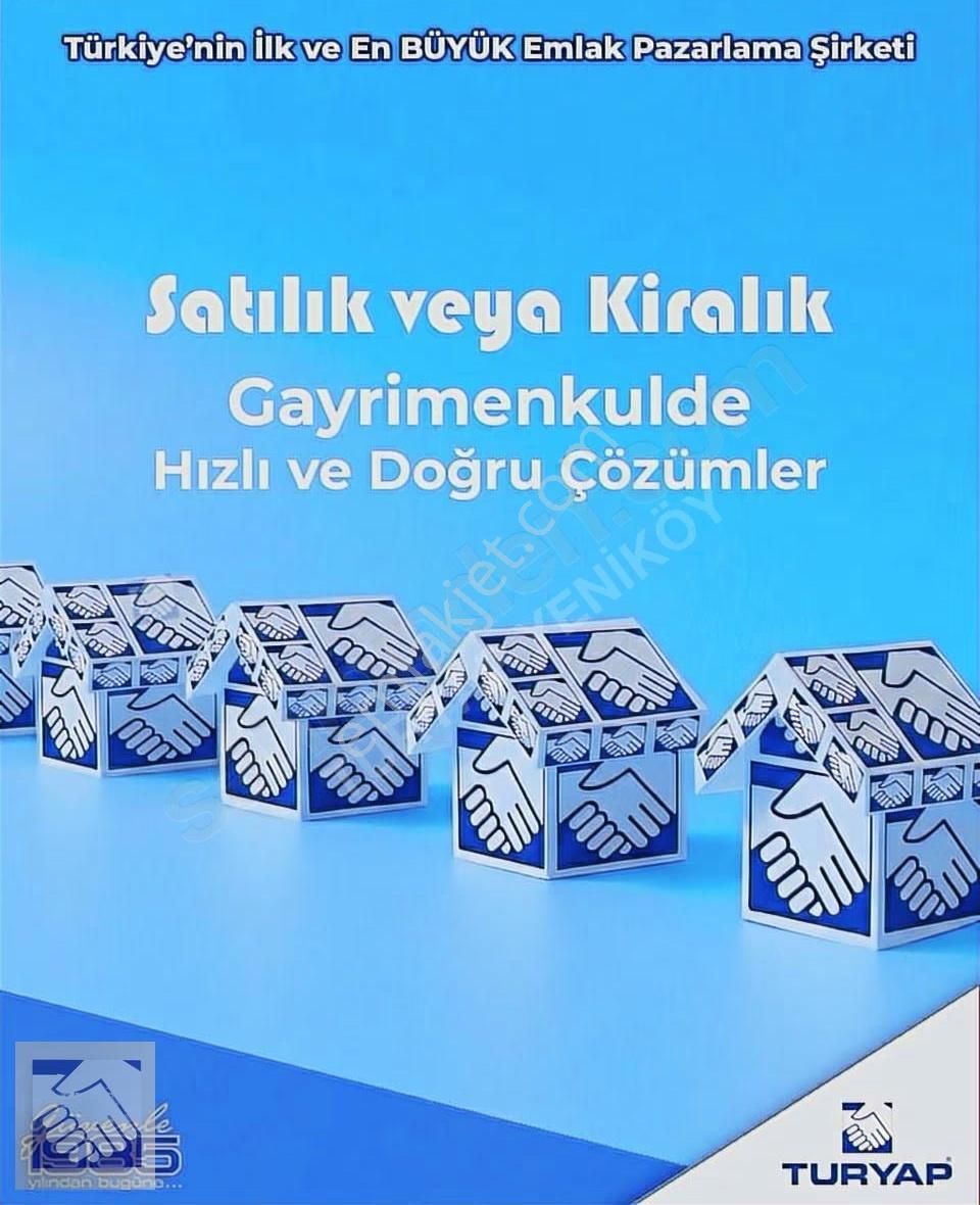 Tarabyada Kiralık 1+1 Daire - Görsel 5