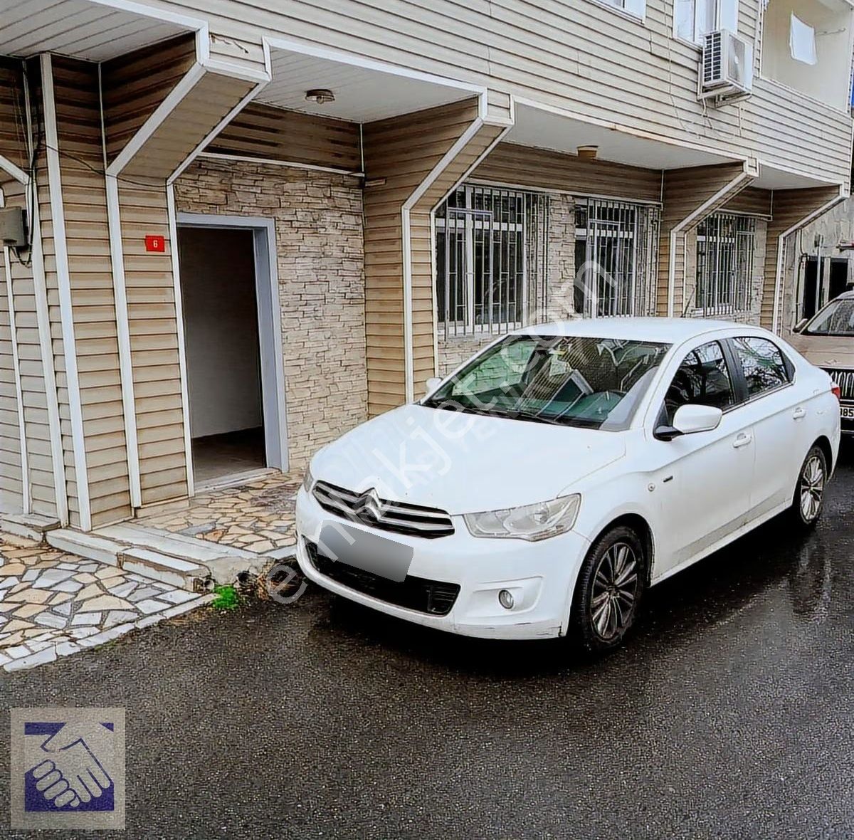 Tarabyada Kiralık 1+1 Daire - Görsel 9