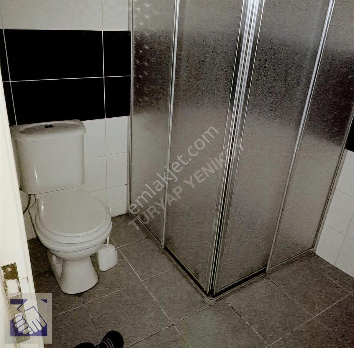 Tarabyada Kiralık 1+1 Daire - Görsel 11