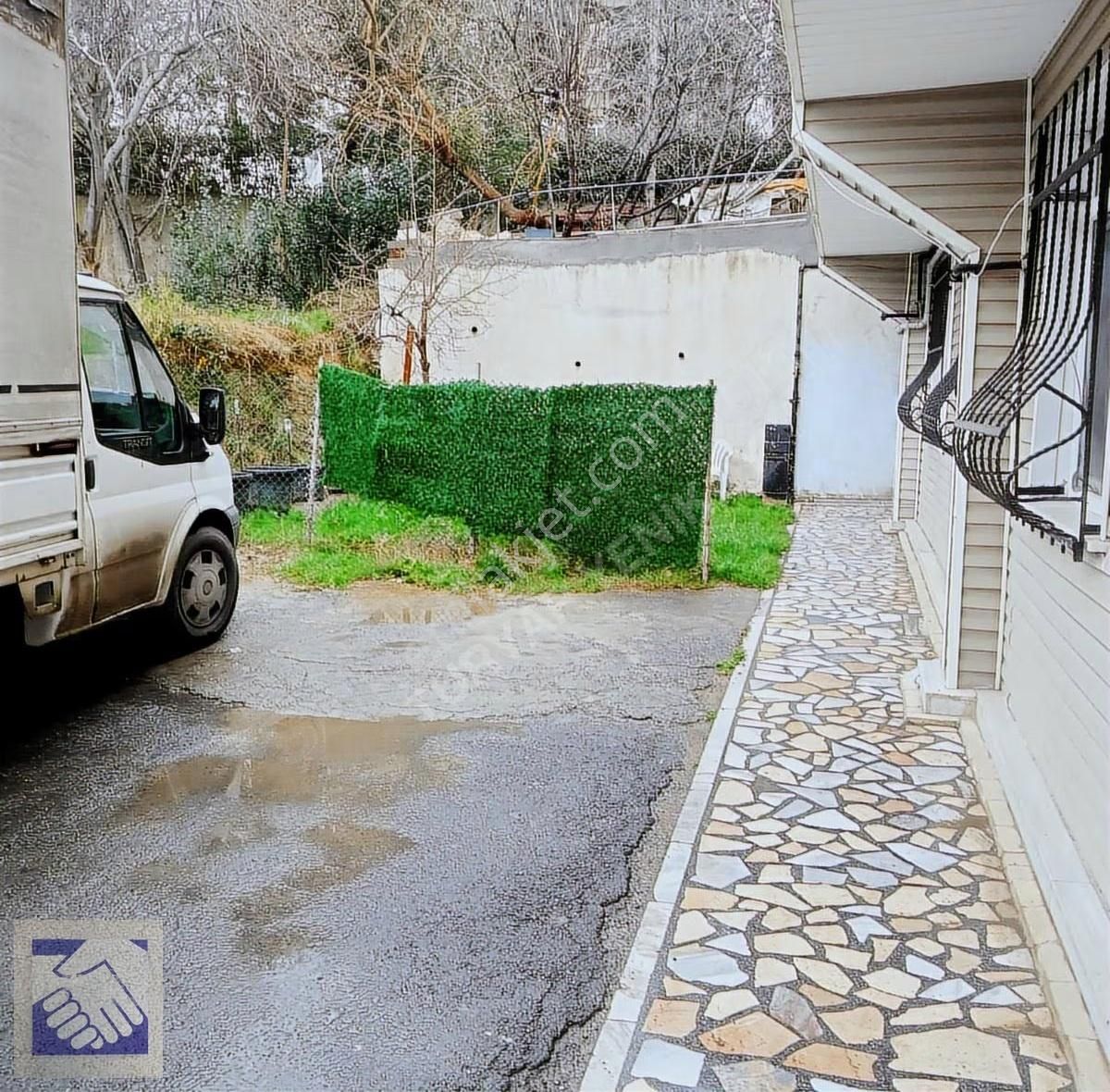 Tarabyada Kiralık 1+1 Daire - Görsel 7