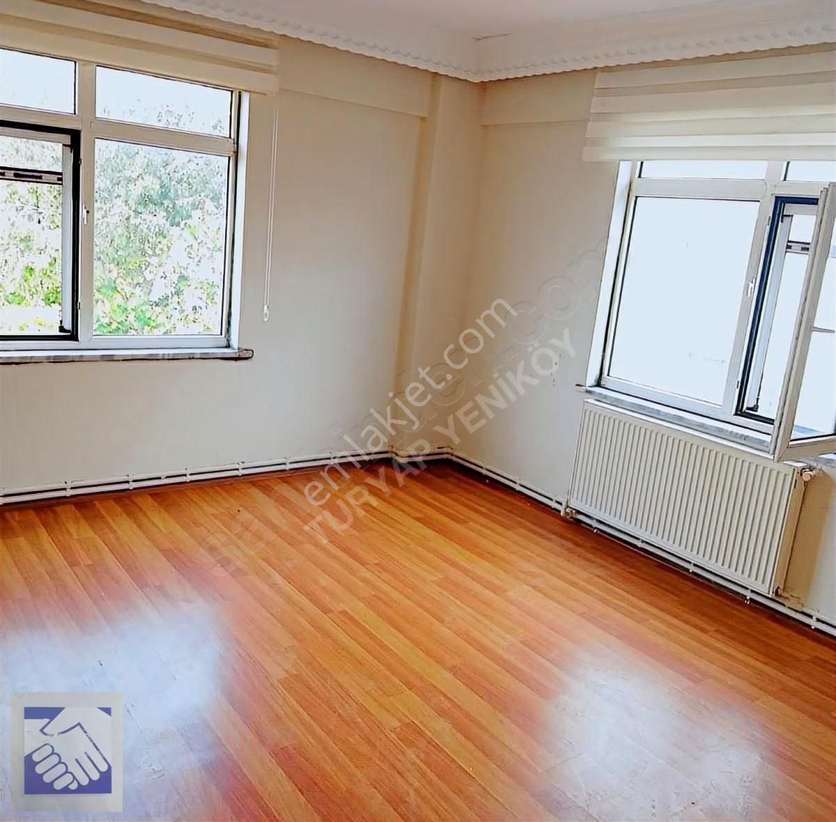 İstinyede 120.m2.kiralık 2+1.daire - Görsel 29