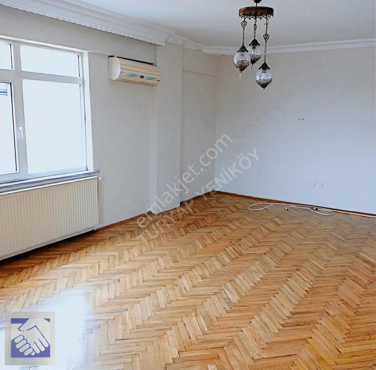 İstinyede 120.m2.kiralık 2+1.daire - Görsel 19