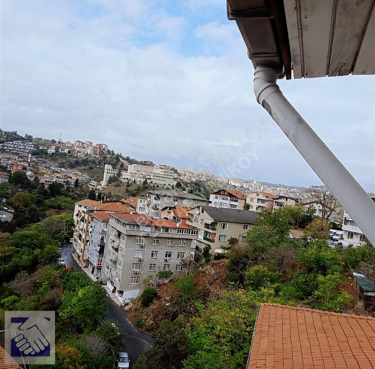 İstinyede 120.m2.kiralık 2+1.daire - Görsel 20