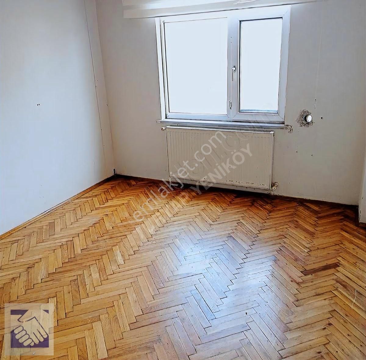 İstinyede 120.m2.kiralık 2+1.daire - Görsel 18