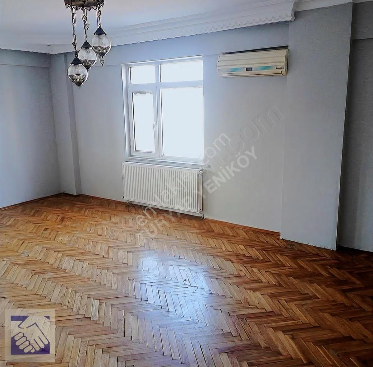 İstinyede 120.m2.kiralık 2+1.daire - Görsel 27