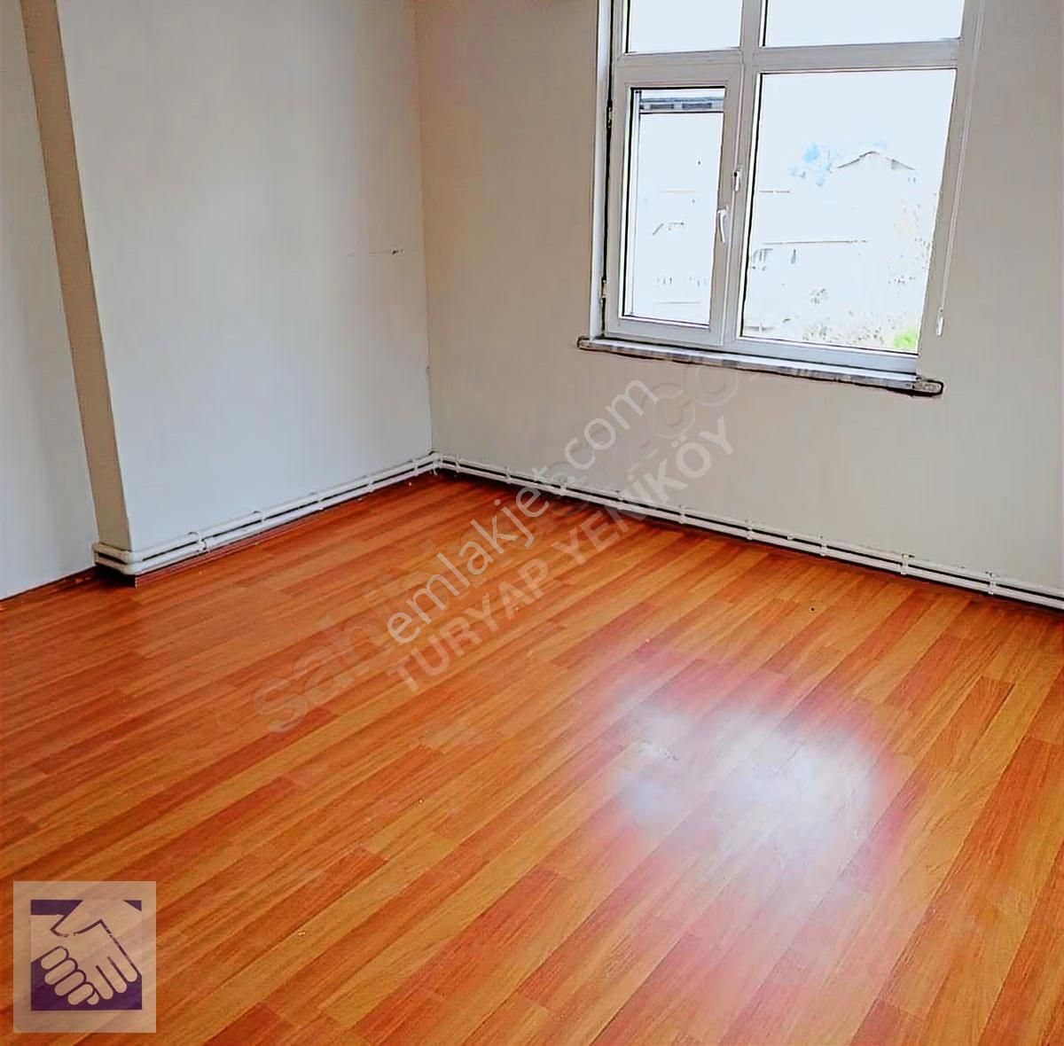 İstinyede 120.m2.kiralık 2+1.daire - Görsel 3