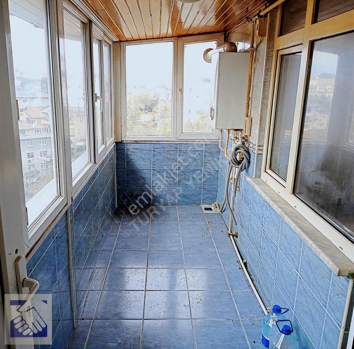 İstinyede 120.m2.kiralık 2+1.daire - Görsel 9