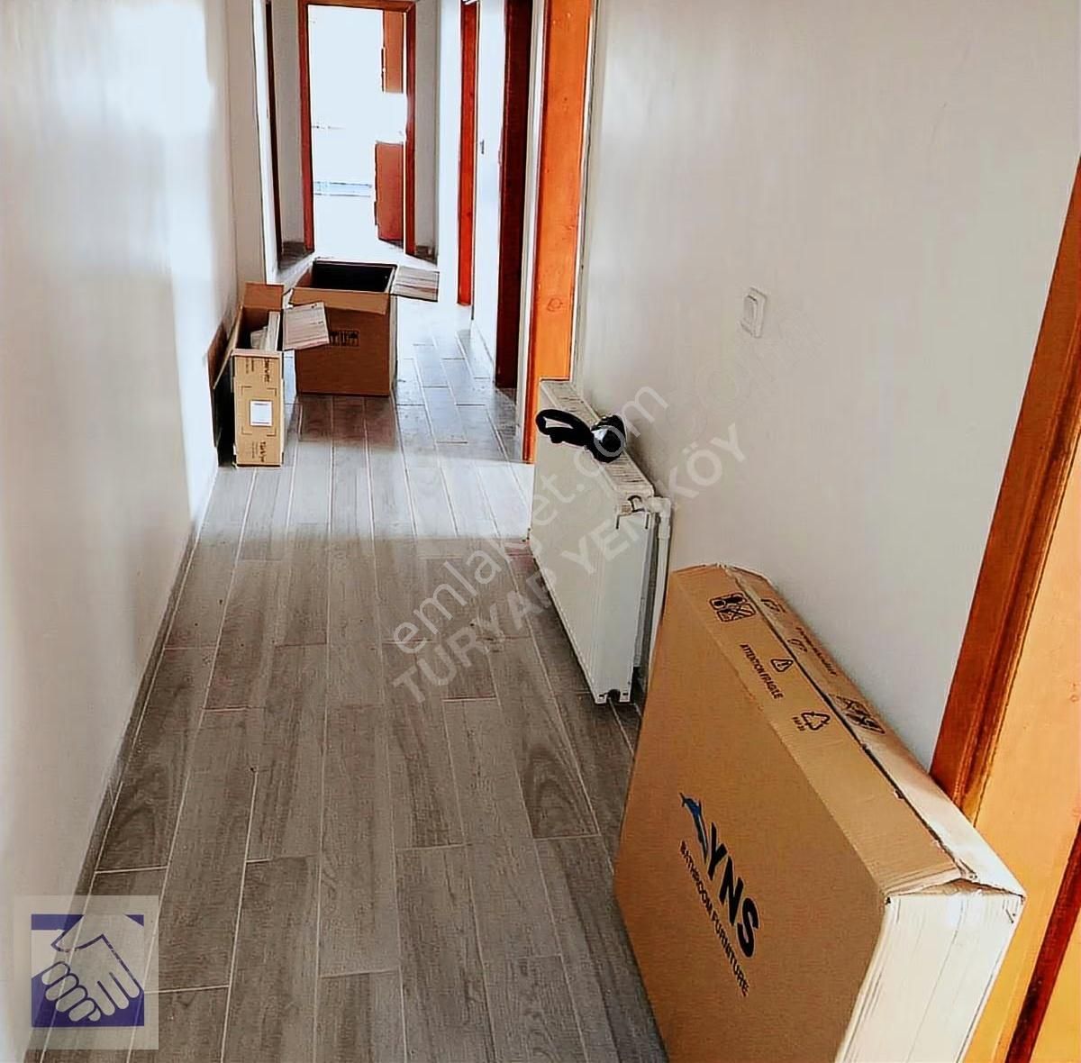 İstinyede 120.m2.kiralık 2+1.daire - Görsel 15