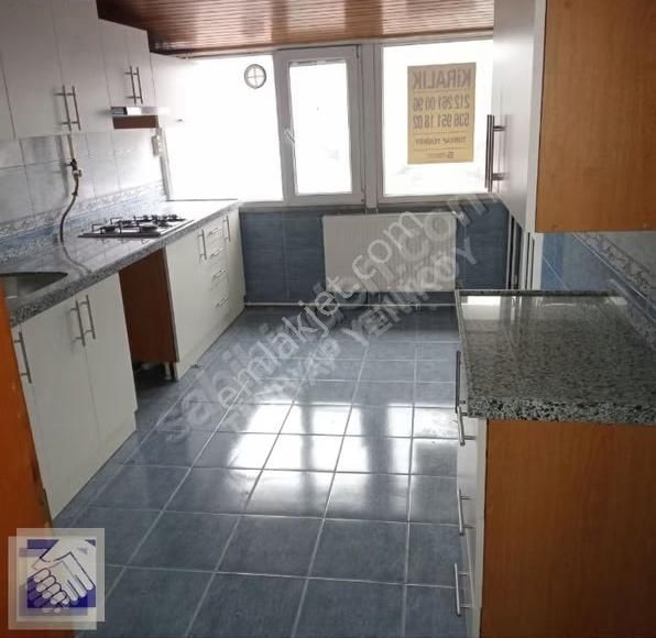 İstinyede 120.m2.kiralık 2+1.daire - Görsel 4