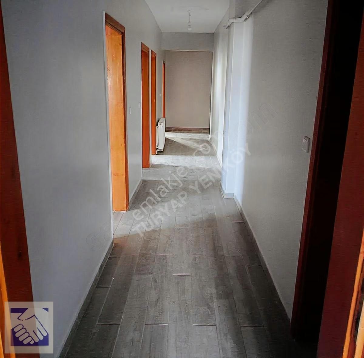 İstinyede 120.m2.kiralık 2+1.daire - Görsel 6