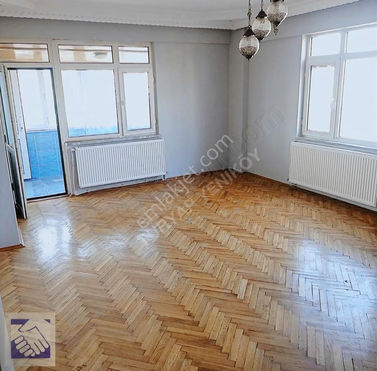 İstinyede 120.m2.kiralık 2+1.daire - Görsel 16