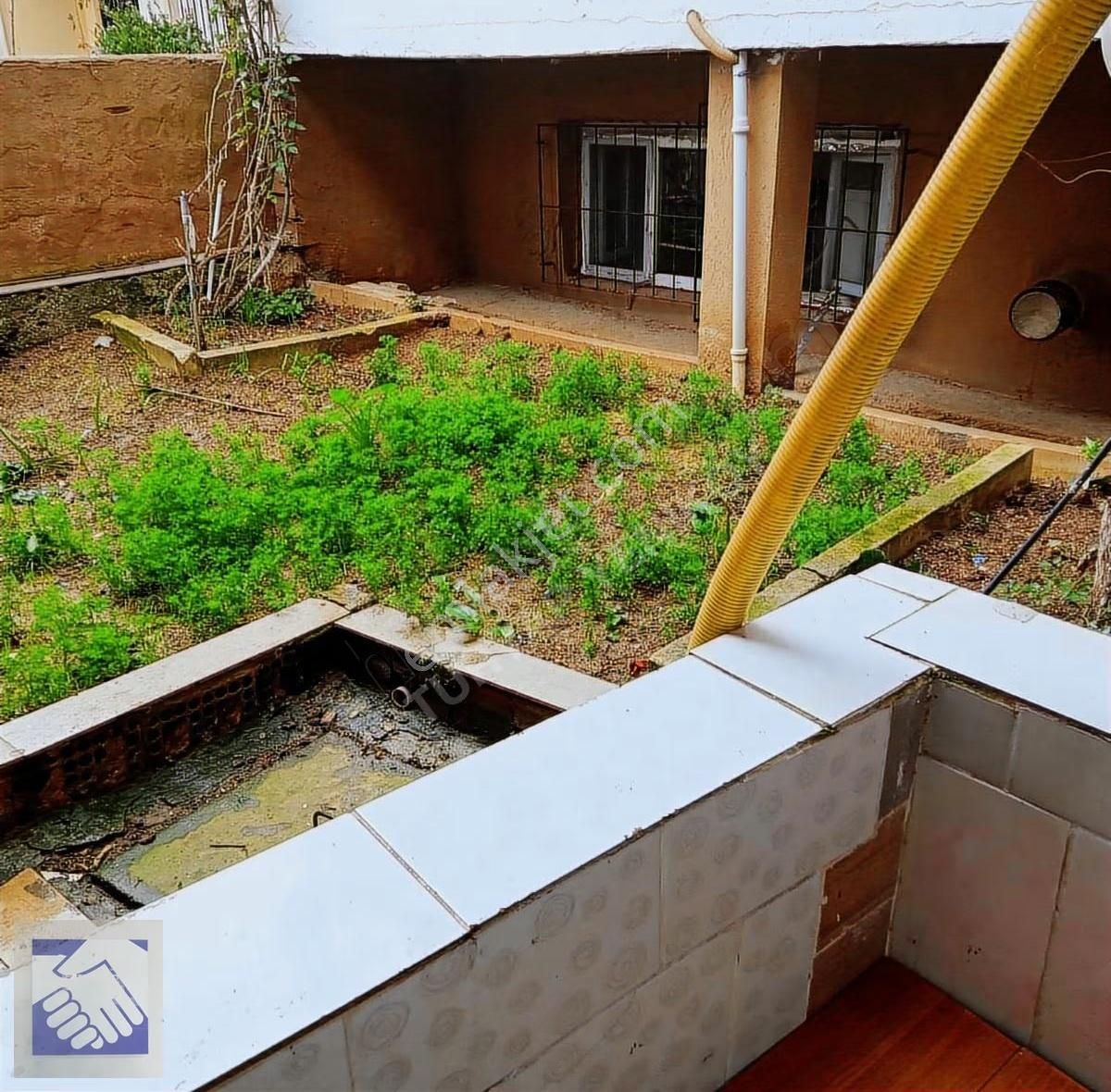 Yeniköyde Kiralık 1+1 Daire - Görsel 6