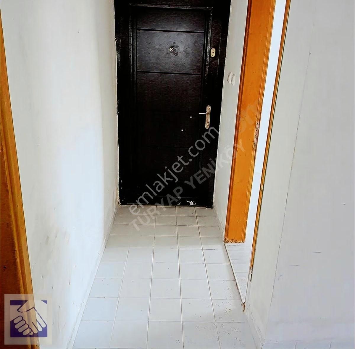 Poligonda Kiralık 1+1.daire - Görsel 7