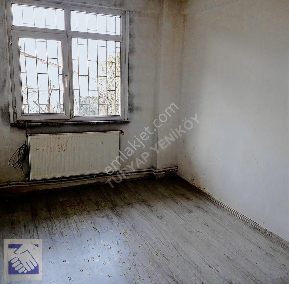 Poligonda Kiralık 1+1.daire - Görsel 15